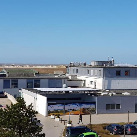 Haus Luv Und Lee, Moewennest Whg 26 Sankt Peter-Ording Exterior foto