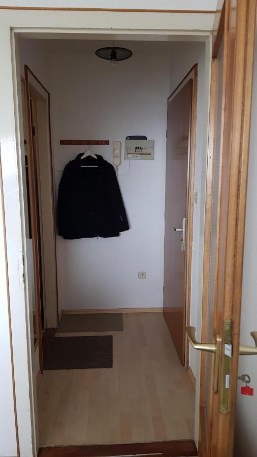 Haus Luv Und Lee, Moewennest Whg 26 Sankt Peter-Ording Exterior foto