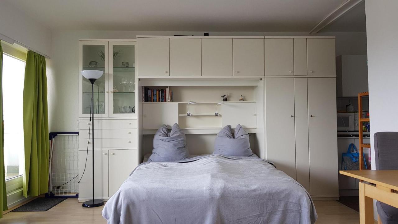 Haus Luv Und Lee, Moewennest Whg 26 Sankt Peter-Ording Exterior foto