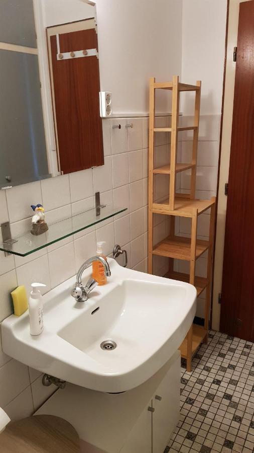 Haus Luv Und Lee, Moewennest Whg 26 Sankt Peter-Ording Exterior foto