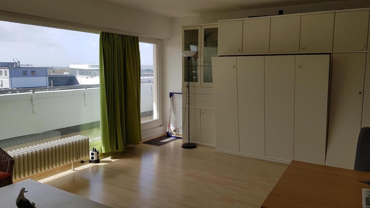 Haus Luv Und Lee, Moewennest Whg 26 Sankt Peter-Ording Exterior foto