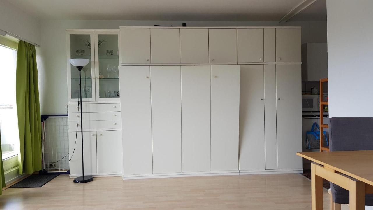 Haus Luv Und Lee, Moewennest Whg 26 Sankt Peter-Ording Exterior foto