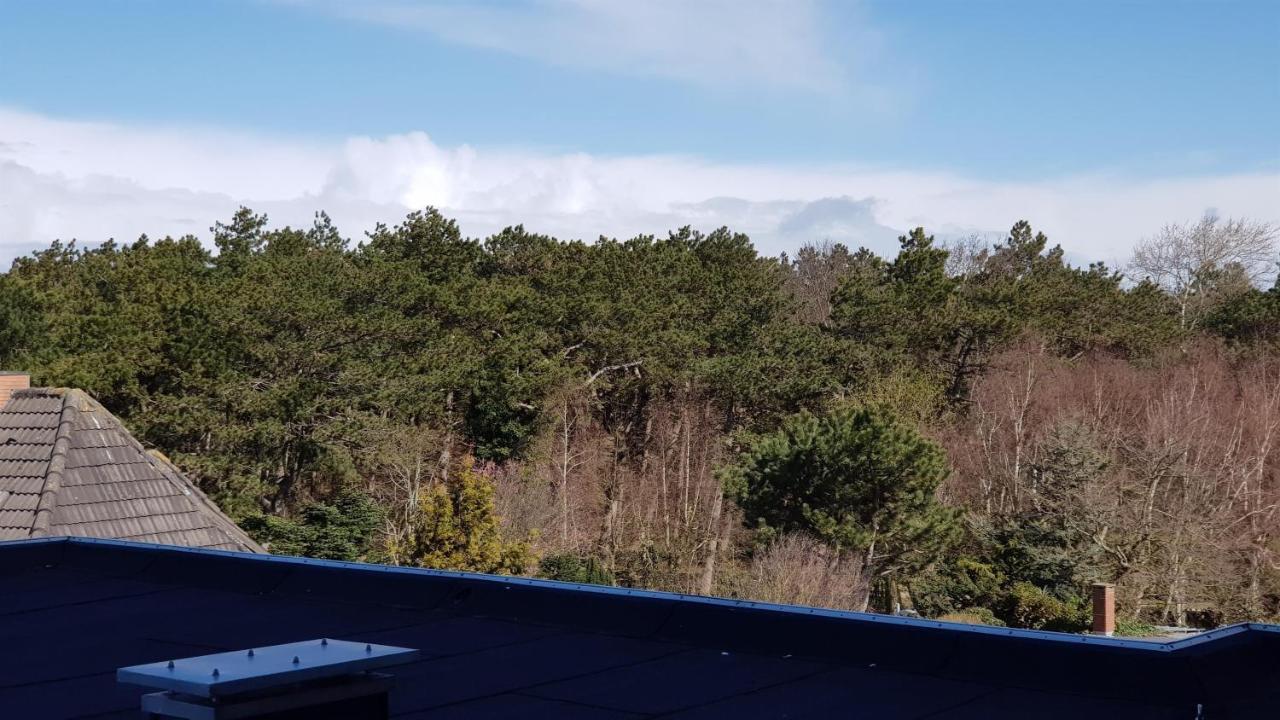 Haus Luv Und Lee, Moewennest Whg 26 Sankt Peter-Ording Exterior foto